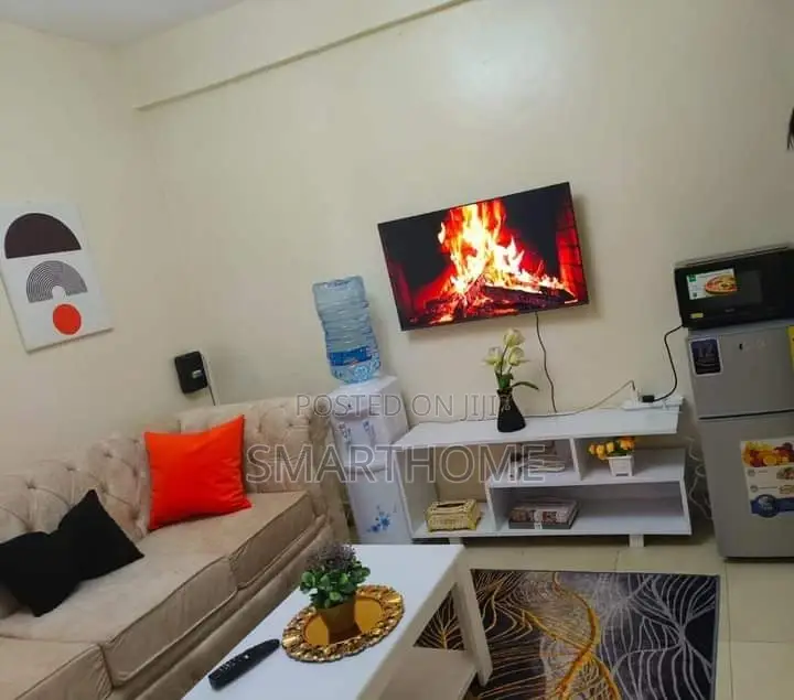 One-Bedroom South B stay: perfect for your trip in South B