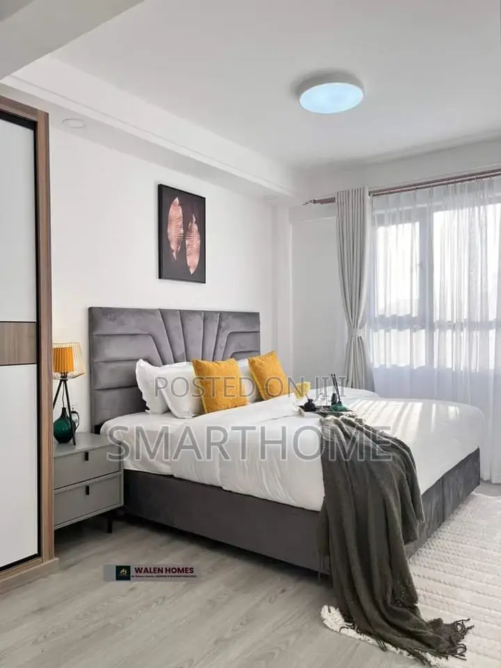 One-Bedroom South B stay: perfect for your trip in South B