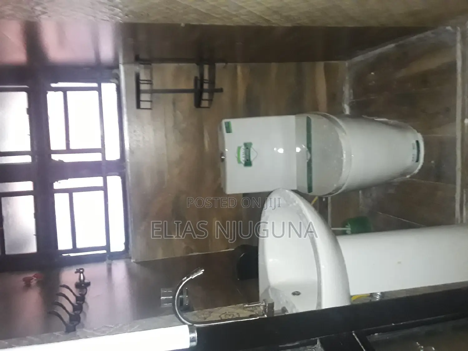 4bdrm House in Membley Estate for rent in Membley Estate