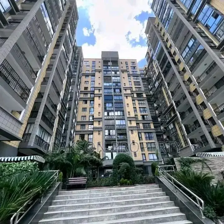 2-Bedroom Apartment for Rent in Kilimani: Modern Living Awaits in Kilimani
