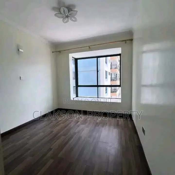 2-Bedroom Apartment for Rent in Kilimani: Modern Living Awaits in Kilimani
