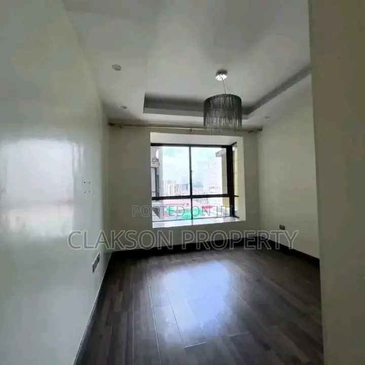 2-Bedroom Apartment for Rent in Kilimani: Modern Living Awaits in Kilimani