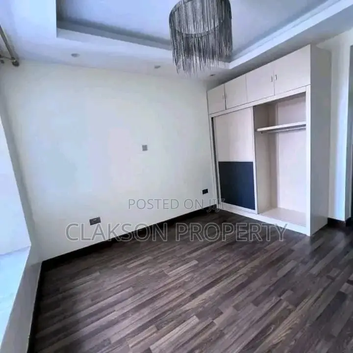 2-Bedroom Apartment for Rent in Kilimani: Modern Living Awaits in Kilimani