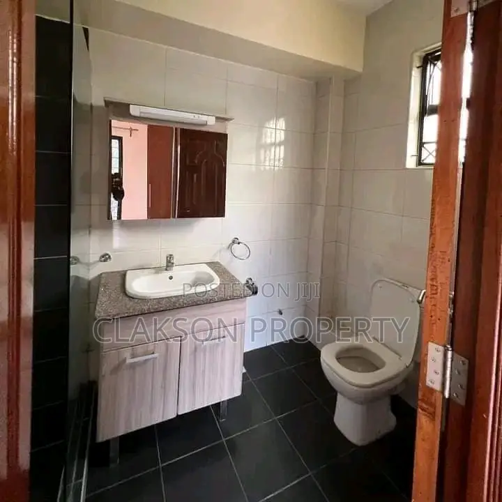 Lavington 3-Bedroom Apartment for Rent - Fully Furnished in Lavington