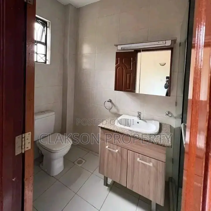 Lavington 3-Bedroom Apartment for Rent - Fully Furnished in Lavington