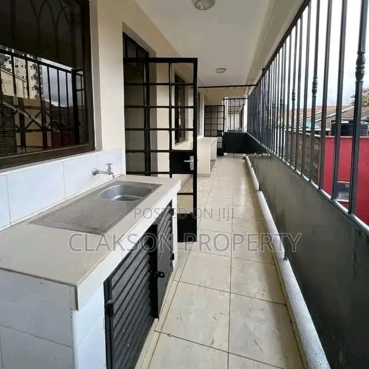 Lavington 3-Bedroom Apartment for Rent - Fully Furnished in Lavington