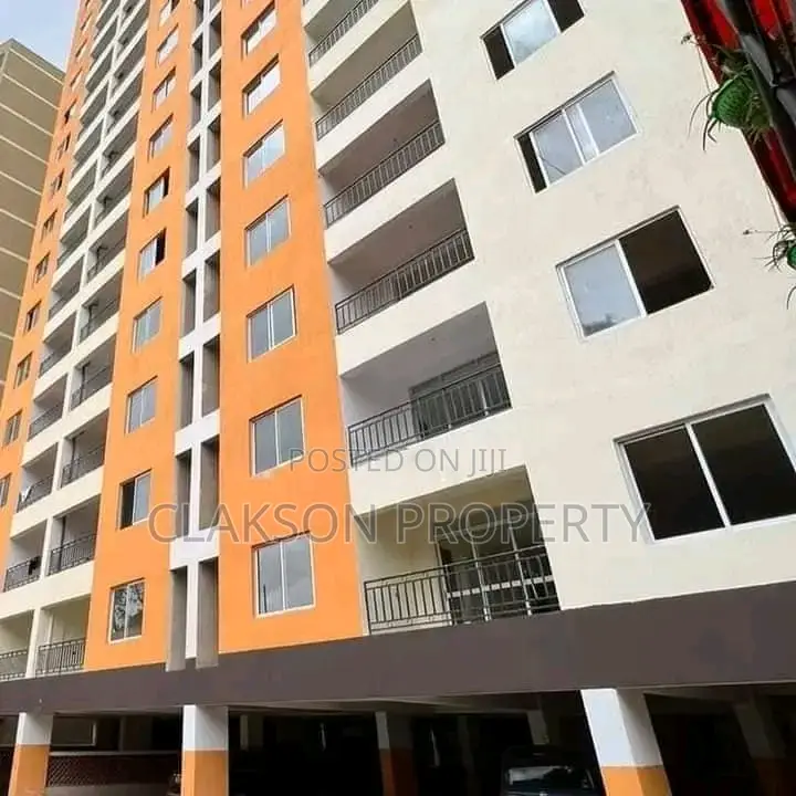Affordable 1-Bedroom Apartment in Kileleshwa - Ideal for Rent in Kileleshwa