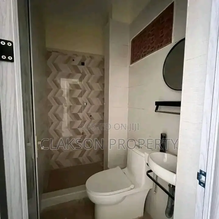 Affordable 1-Bedroom Apartment in Kileleshwa - Ideal for Rent in Kileleshwa