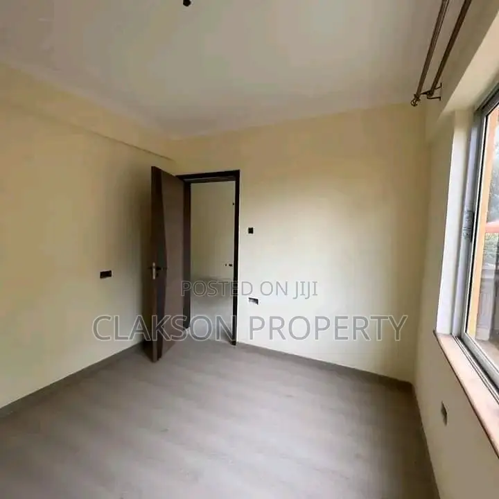 Affordable 1-Bedroom Apartment in Kileleshwa - Ideal for Rent in Kileleshwa