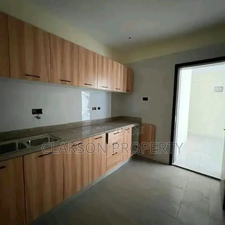 Affordable 1-Bedroom Apartment in Kileleshwa - Ideal for Rent in Kileleshwa