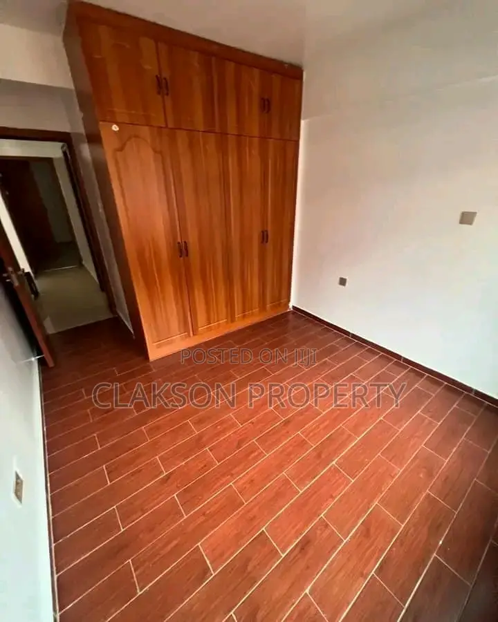 Modern 2-Bedroom Apartment in Sought-After Kileleshwa in Kileleshwa