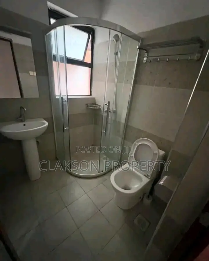 Modern 2-Bedroom Apartment in Sought-After Kileleshwa in Kileleshwa