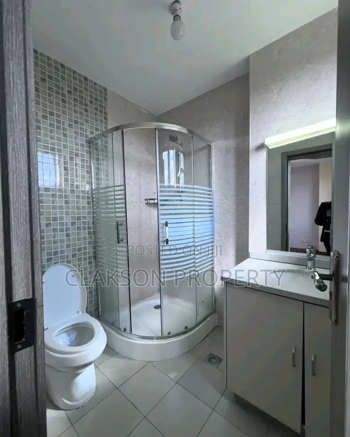 3-Bedroom Apartment in Kilimani - Perfect Home Awaits in Kilimani