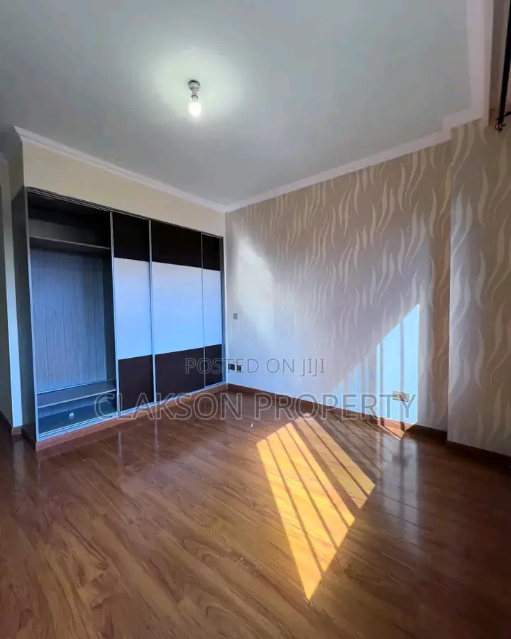 3-Bedroom Apartment in Kilimani - Perfect Home Awaits in Kilimani