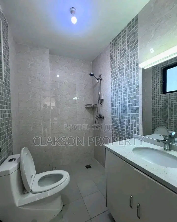 3-Bedroom Apartment in Kilimani - Perfect Home Awaits in Kilimani