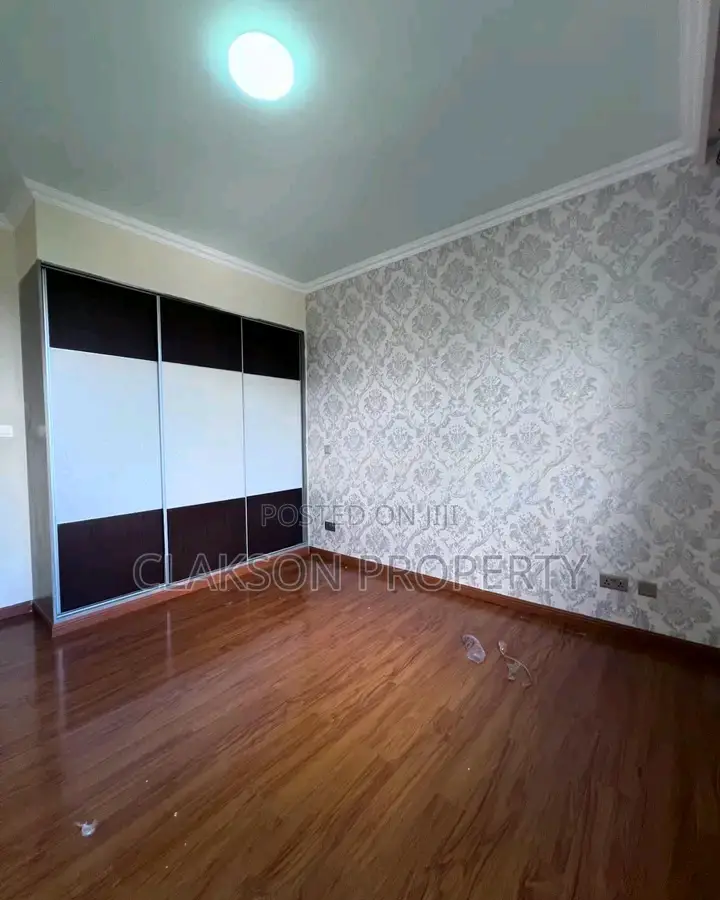 3-Bedroom Apartment in Kilimani - Perfect Home Awaits in Kilimani