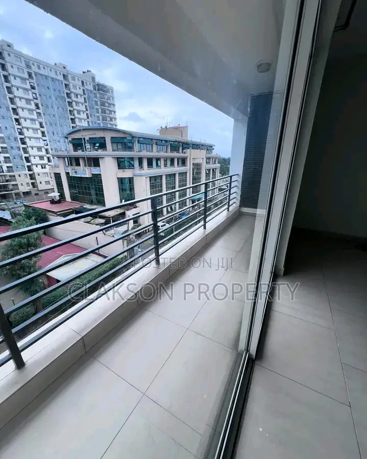 Luxury 2-Bedroom Apartment for Lease in Kilimani in Kilimani