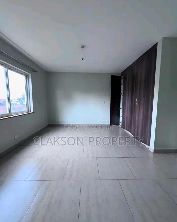 Luxury 2-Bedroom Apartment for Lease in Kilimani in Kilimani