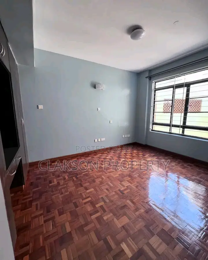 2-Bedroom Apartment in Kilimani: Perfect Home Awaits in Kilimani