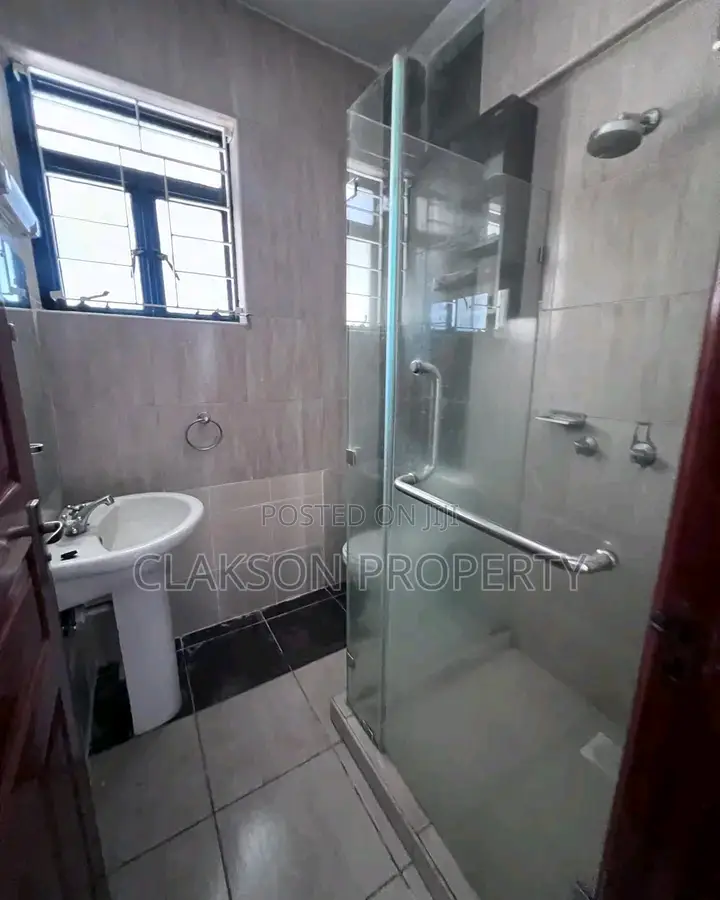 2-Bedroom Apartment in Kilimani: Perfect Home Awaits in Kilimani