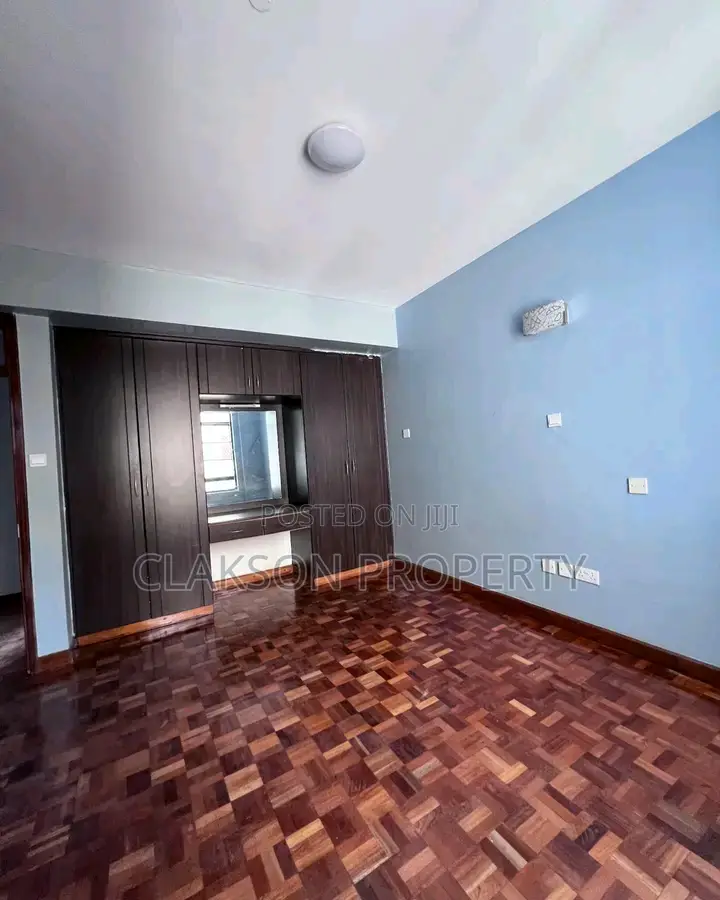 2-Bedroom Apartment in Kilimani: Perfect Home Awaits in Kilimani
