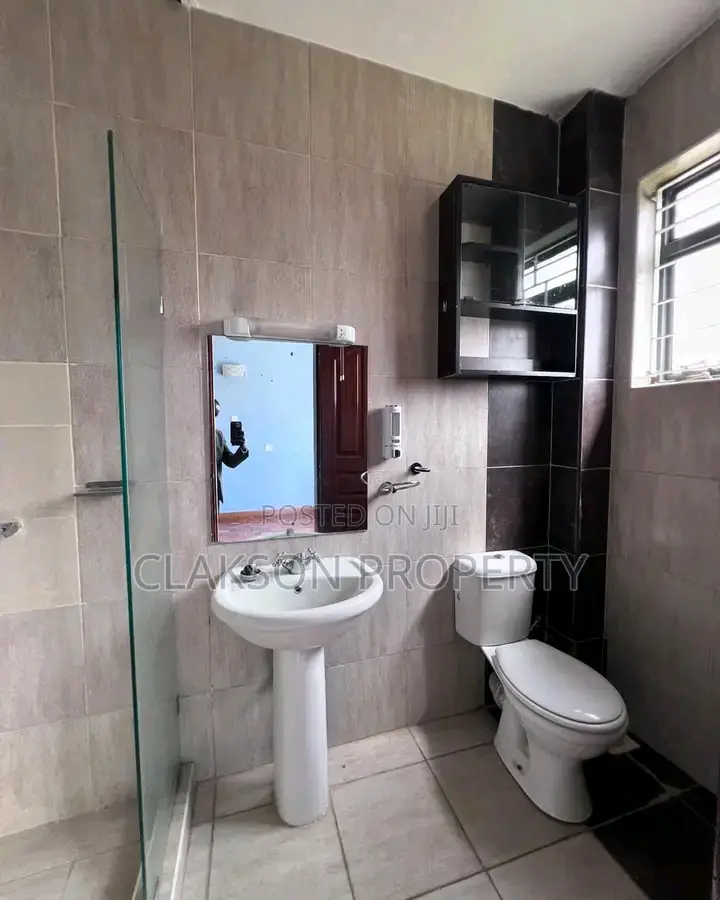 2-Bedroom Apartment in Kilimani: Perfect Home Awaits in Kilimani