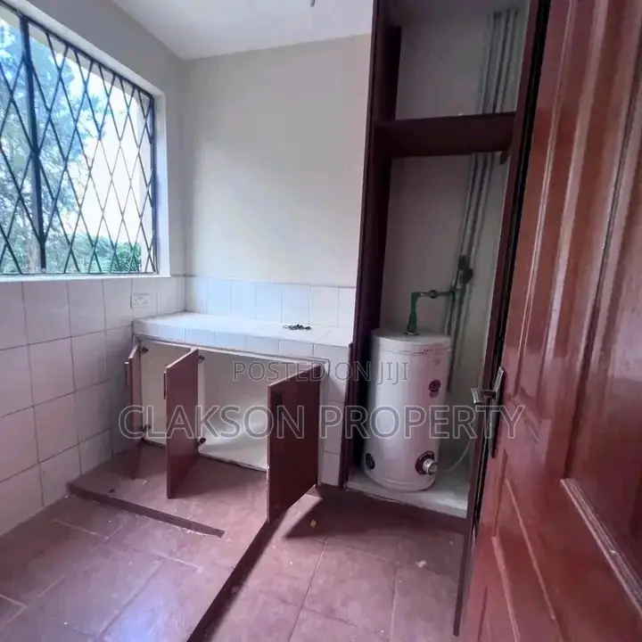 Lavington 2-Bedroom Apartment: Modern Rental Opportunity in Lavington