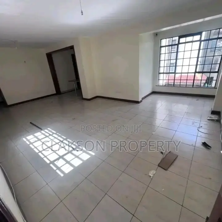Lavington 2-Bedroom Apartment: Modern Rental Opportunity in Lavington