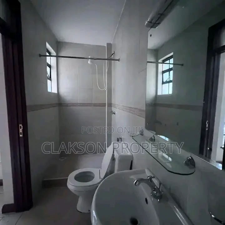 Lavington 2-Bedroom Apartment: Modern Rental Opportunity in Lavington