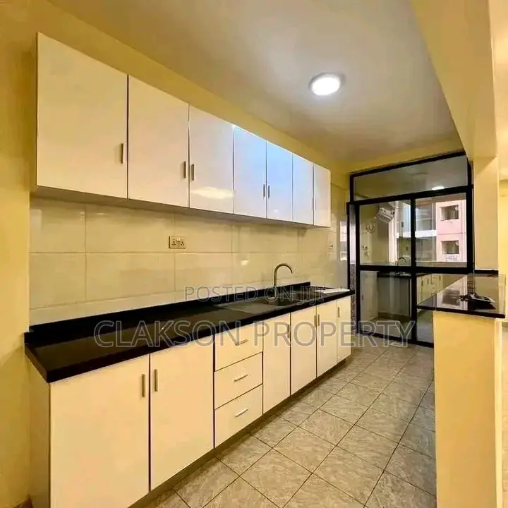 Spacious 2-Bedroom Apartment in Kileleshwa - Ideal for Rent in Kileleshwa