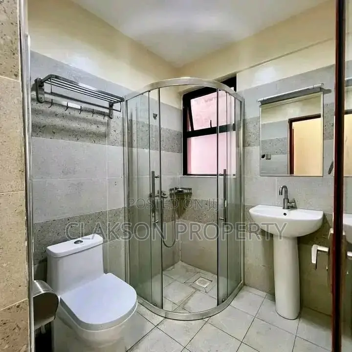 Spacious 2-Bedroom Apartment in Kileleshwa - Ideal for Rent in Kileleshwa