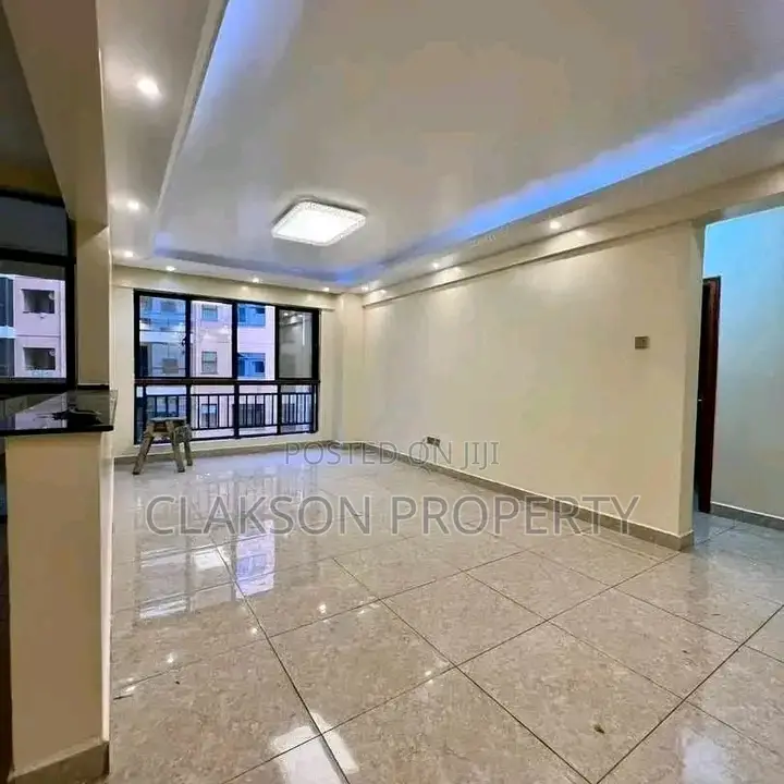 Spacious 2-Bedroom Apartment in Kileleshwa - Ideal for Rent in Kileleshwa