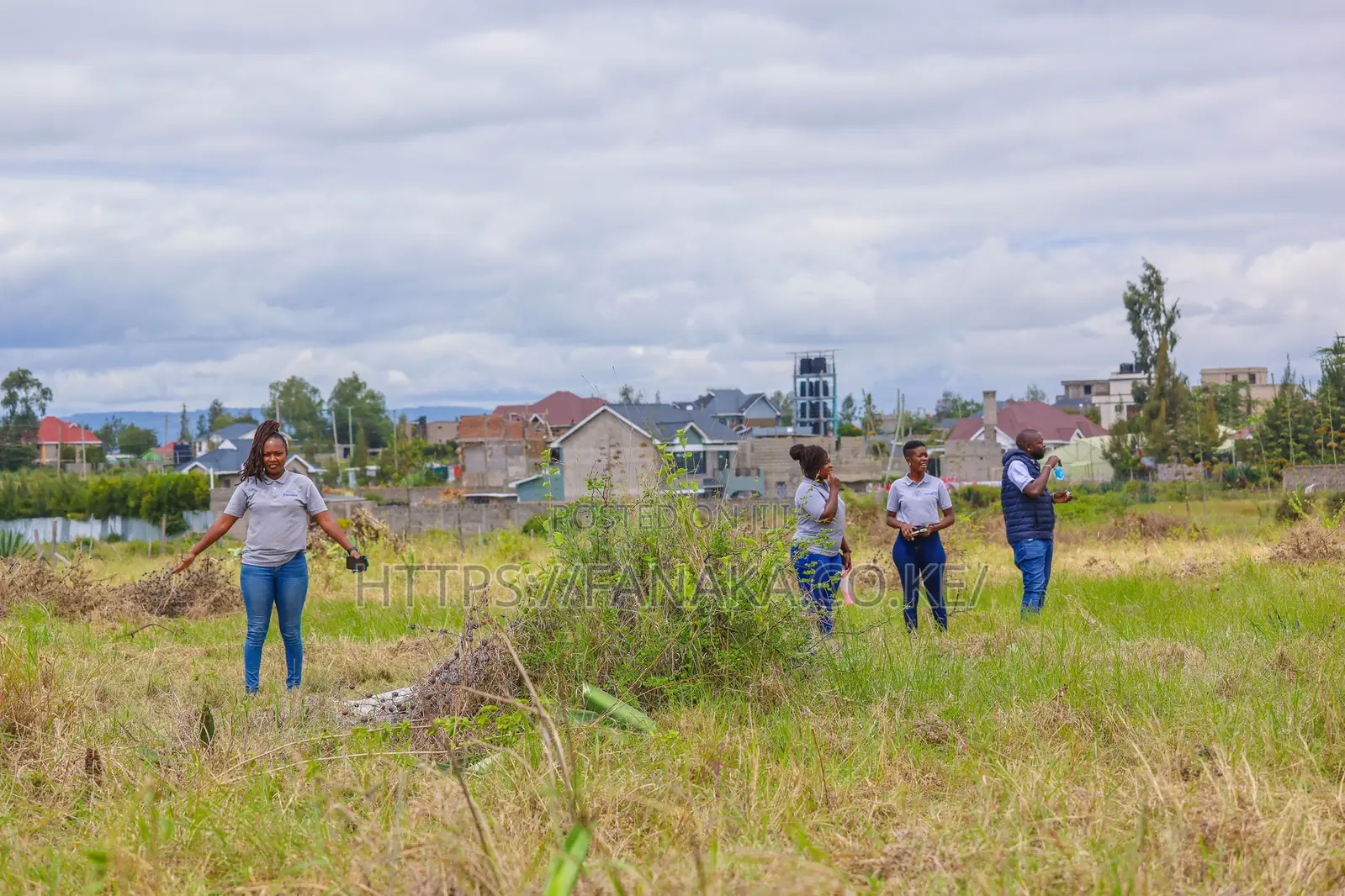 Syokimau-Katani Prime Plots for Sale^ BW in Syokimau