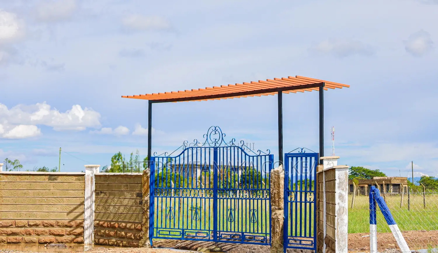 Ready to Build Plots for Sale in Juja ^MA in Juja