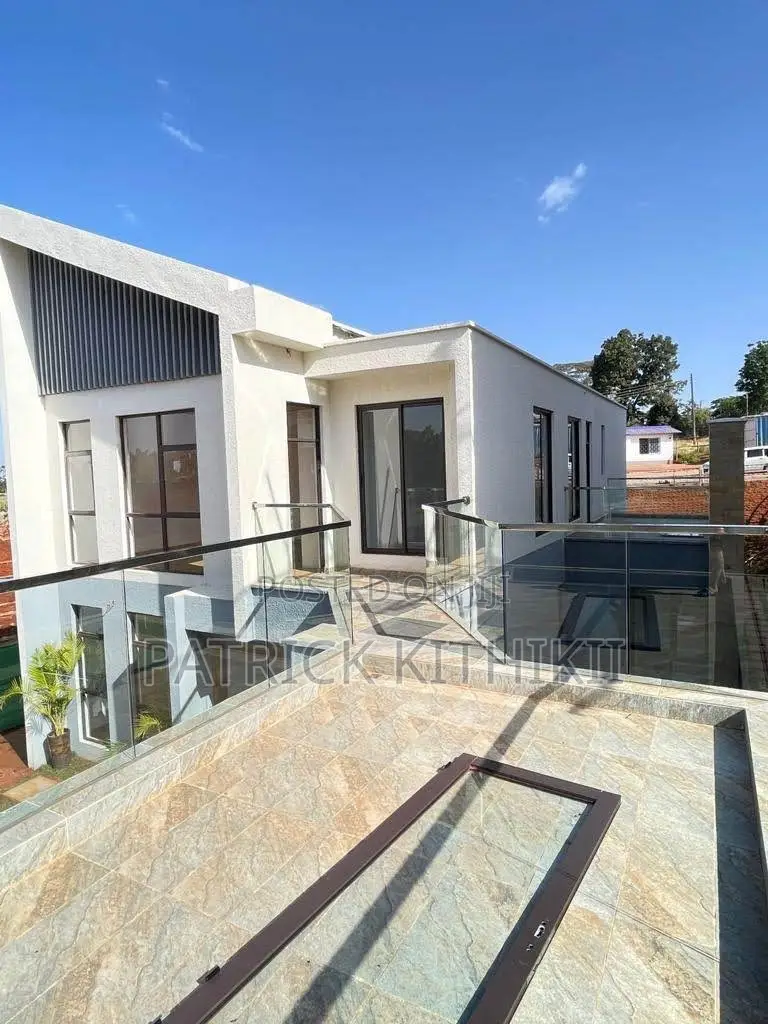 Green View Villas, 4-Bedroom Villa for Sale in Thindigua/Kasarini in Thindigua/Kasarini