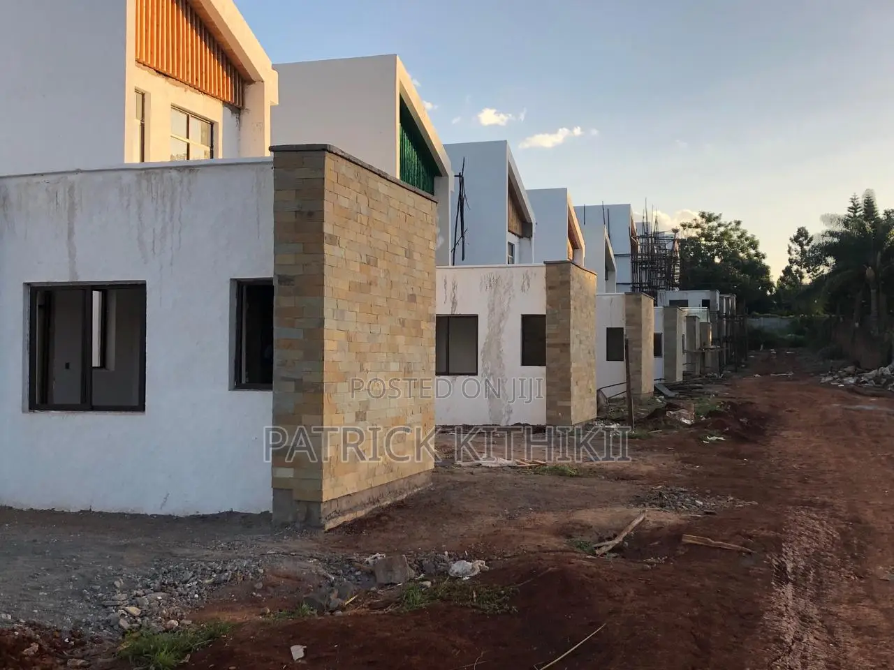 Green View Villas, 4-Bedroom Villa for Sale in Thindigua/Kasarini in Thindigua/Kasarini