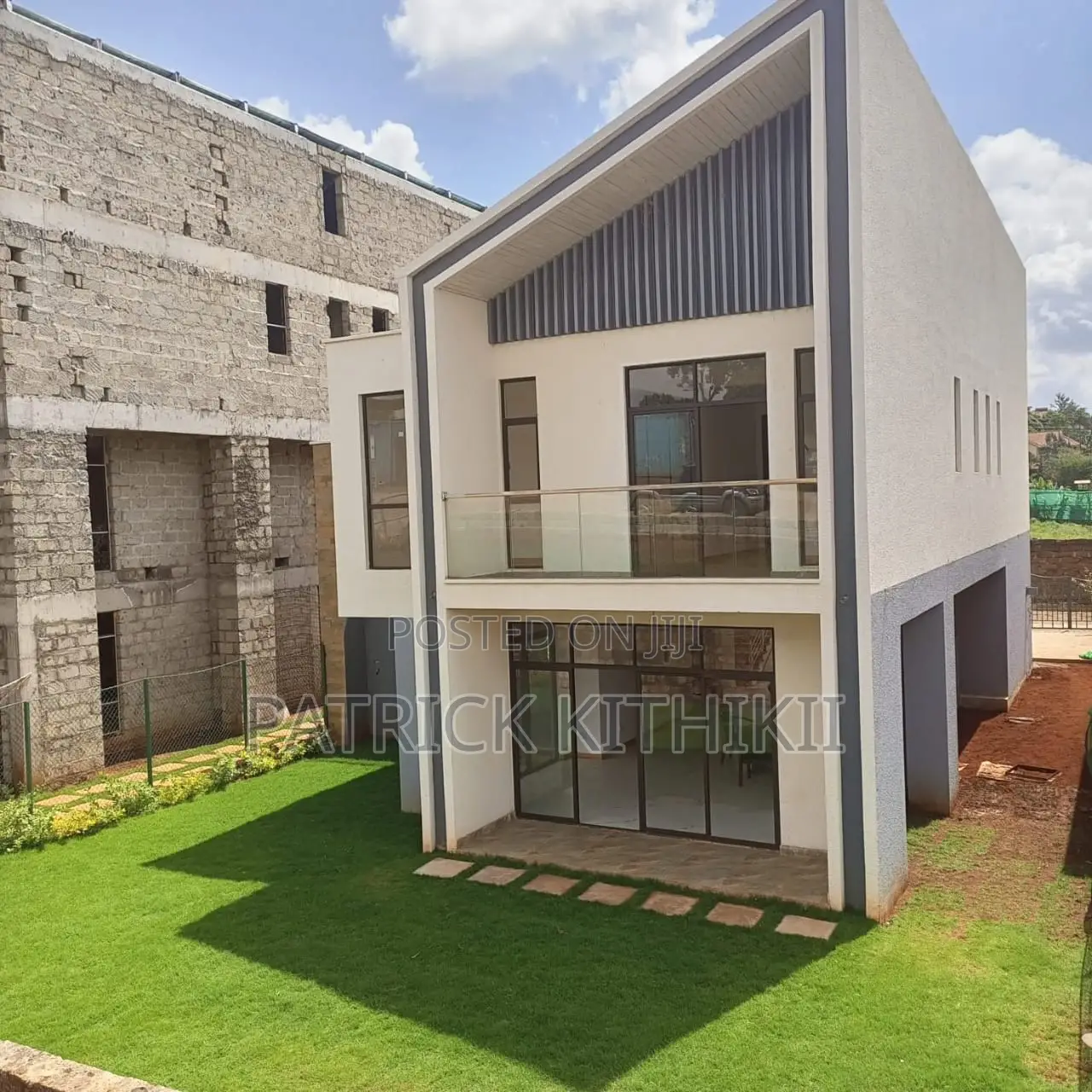 Green View Villas, 4-Bedroom Villa for Sale in Thindigua/Kasarini in Thindigua/Kasarini
