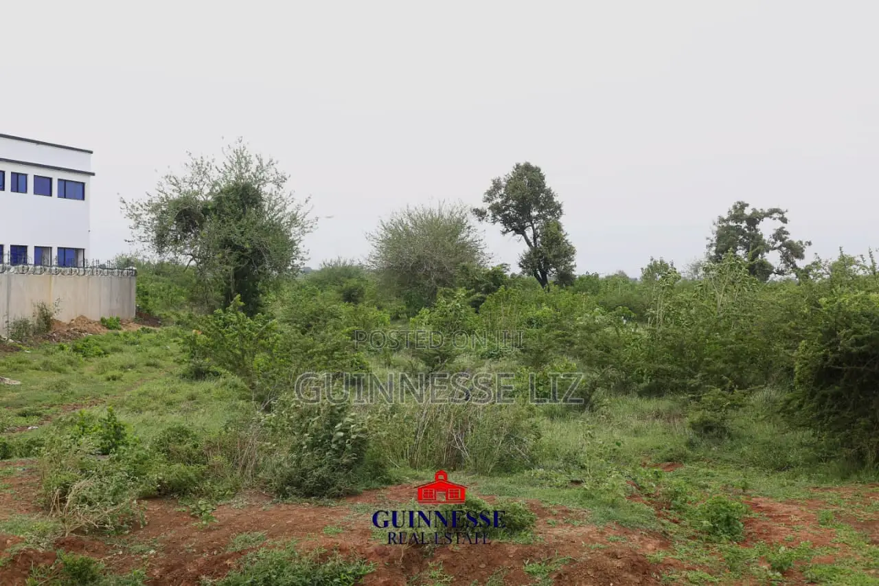 New Life City Views: Mavueni Kilifi Property Available in Jaribuni