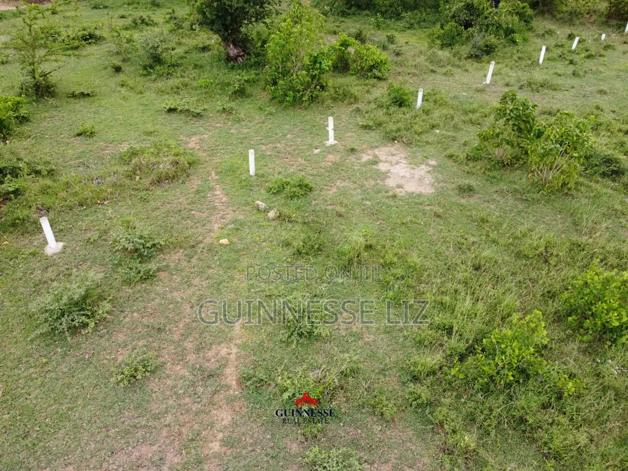 New Life City Views: Mavueni Kilifi Property Available in Jaribuni