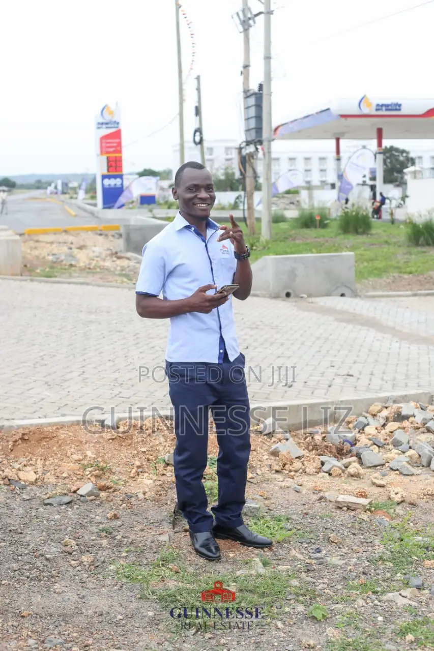 New Life City Views: Mavueni Kilifi Property Available in Jaribuni