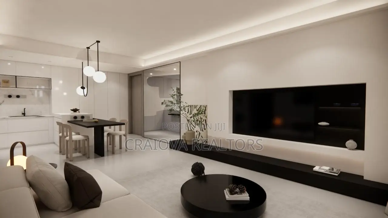 Lavington 1-Bedroom Apartment for Sale - Ideal Investment in Lavington