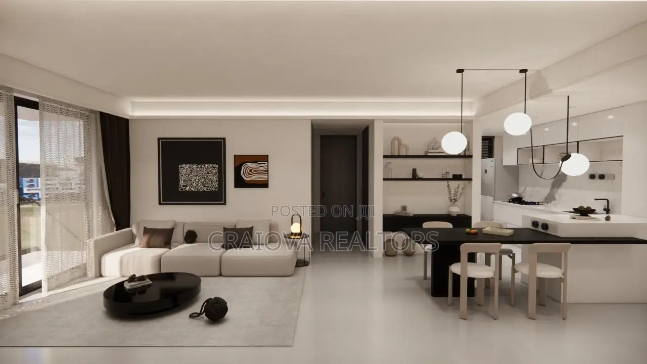 Lavington 1-Bedroom Apartment for Sale - Ideal Investment in Lavington
