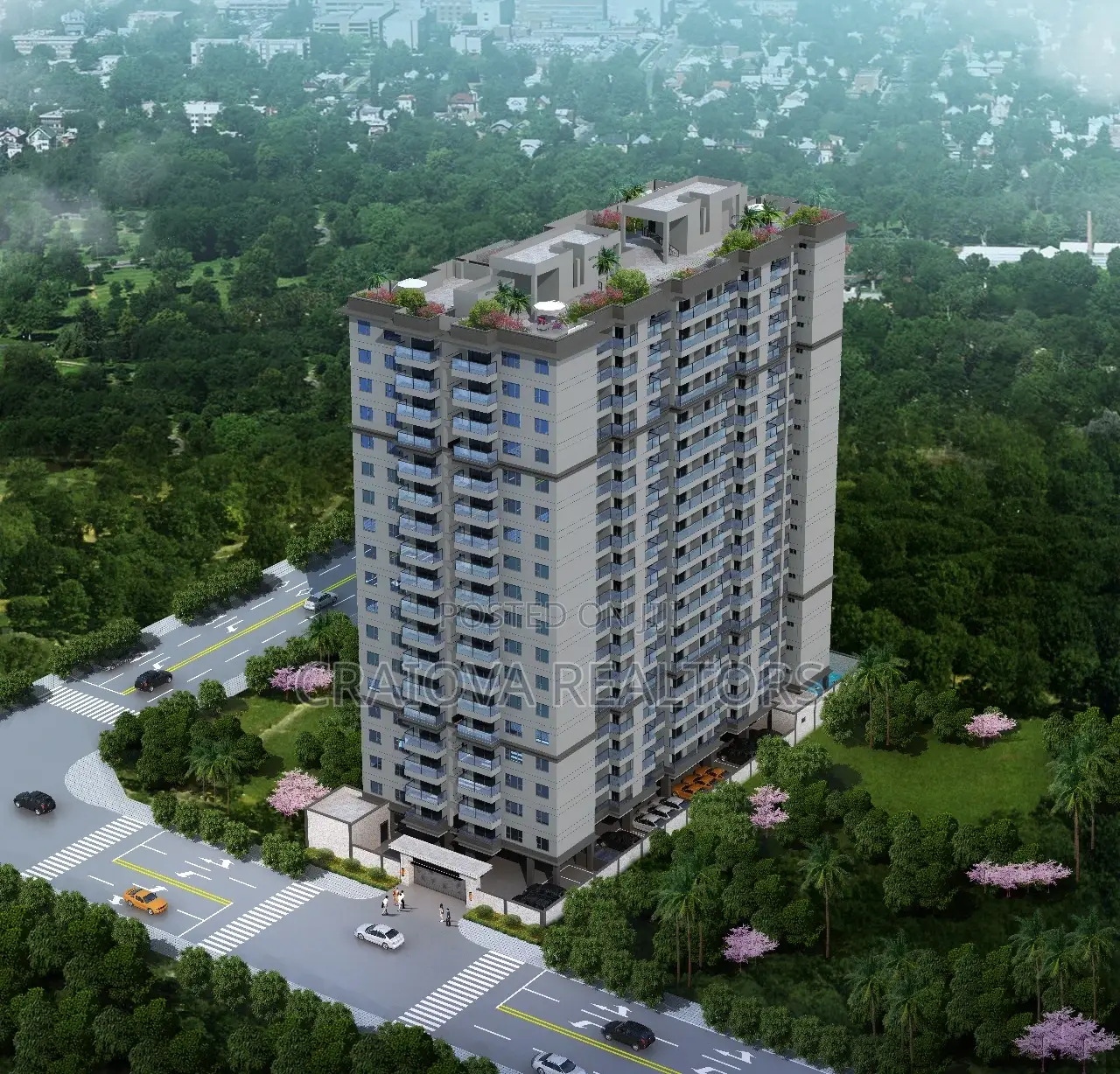 Lavington 1-Bedroom Apartment for Sale - Ideal Investment in Lavington