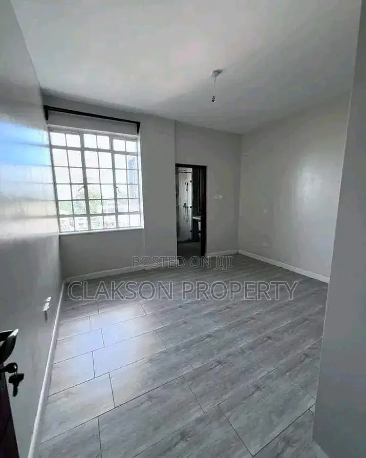 Spacious 2-Bedroom Apartment in Ngong Road, Kasarani - For Sale in Kilimani
