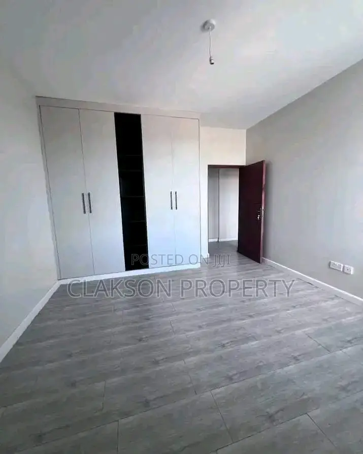 Spacious 2-Bedroom Apartment in Ngong Road, Kasarani - For Sale in Kilimani
