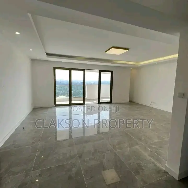 Rent a 3-Bedroom Apartment in Prime Kileleshwa Location in Kileleshwa