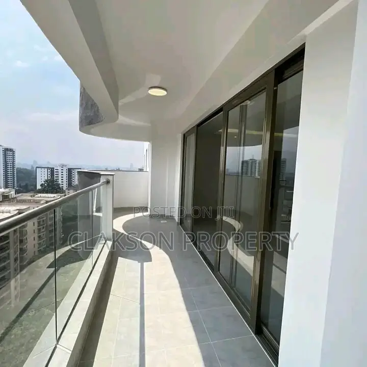 Rent a 3-Bedroom Apartment in Prime Kileleshwa Location in Kileleshwa