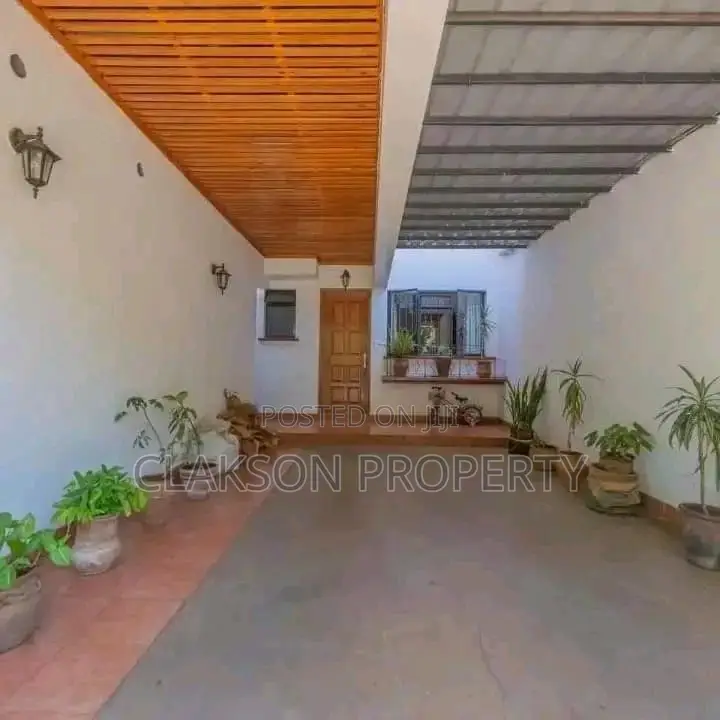 4-Bedroom Townhouse in Lavington: Ideal Terrace Property for Sale in Lavington