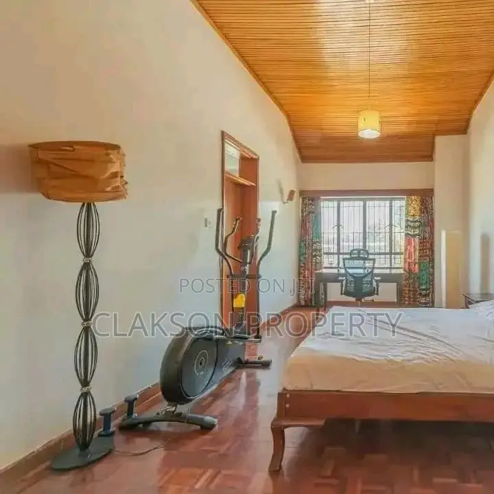 4-Bedroom Townhouse in Lavington: Ideal Terrace Property for Sale in Lavington