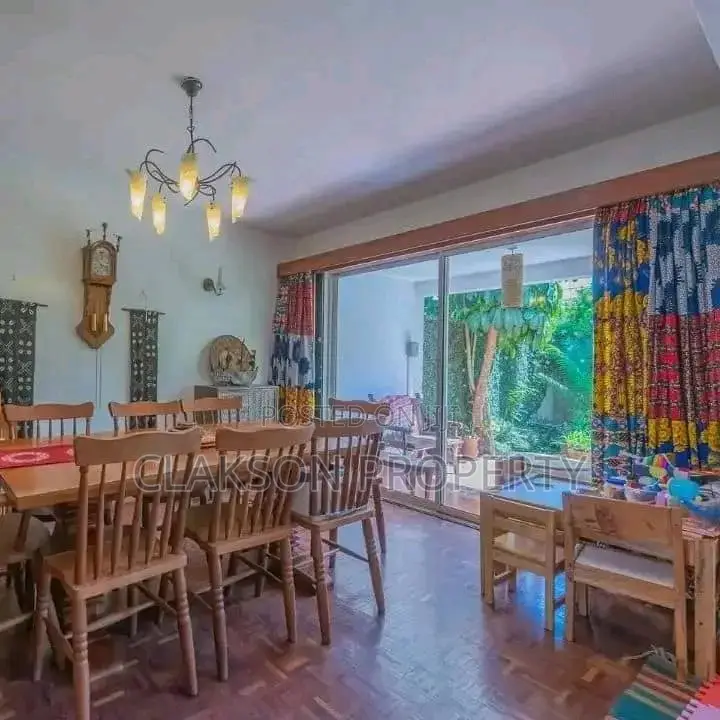4-Bedroom Townhouse in Lavington: Ideal Terrace Property for Sale in Lavington
